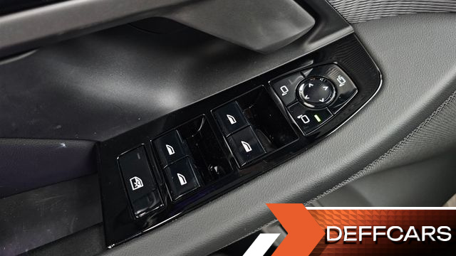 BMW 5-SERIES 520i M Sport купить на сайте DeffCars