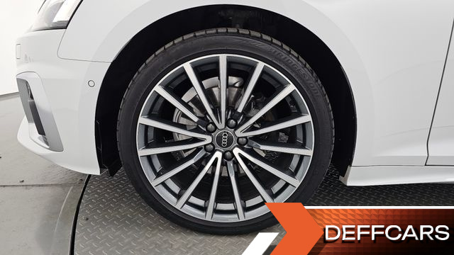 Audi A5 40 TFSI Quattro Premium Sportback купить на сайте DeffCars