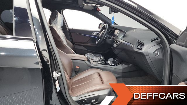 BMW 1-SERIES 118d M Sport купить на сайте DeffCars