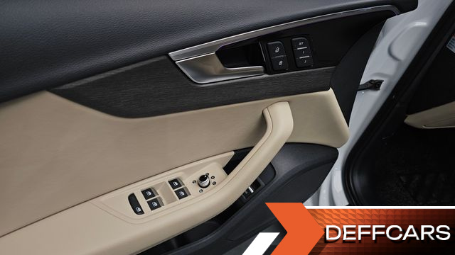 Audi A4 40 TFSI Premium купить на сайте DeffCars