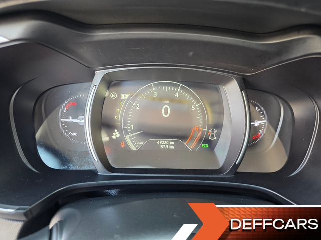 Renault-KoreaSamsung QM6 2.0 LPe LE 2WD купить на сайте DeffCars
