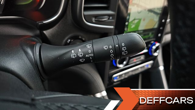 Renault-KoreaSamsung QM6 2.0 GDe PREMIERE 2WD купить на сайте DeffCars