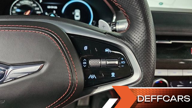 Genesis G80 Gasoline 3.5 Turbo AWD купить на сайте DeffCars