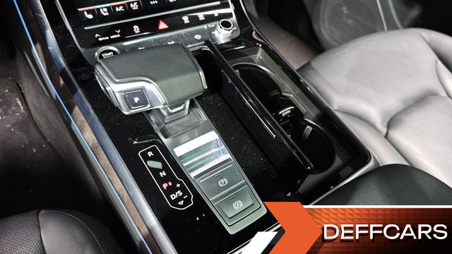 Audi Q7 45 TDI Quattro Premium купить на сайте DeffCars