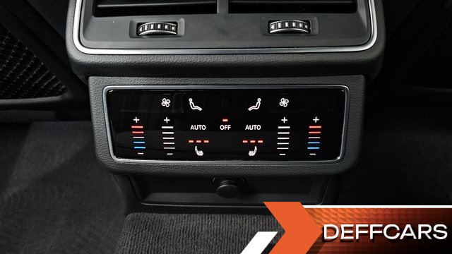 Audi A6 45 TFSI Premium купить на сайте DeffCars