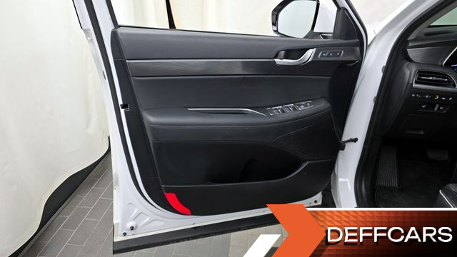 Hyundai PALISADE Gasoline 3.8 2WD Prestige купить на сайте DeffCars