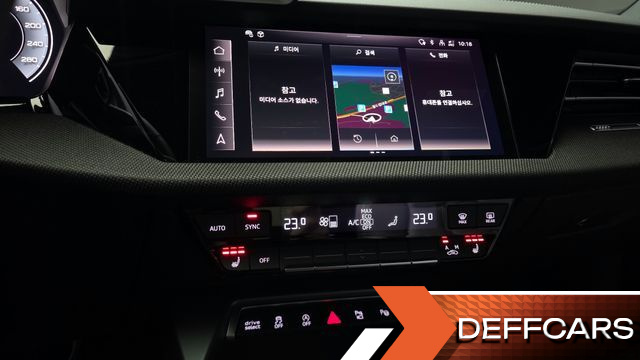 Audi A3 40 TFSI Premium купить на сайте DeffCars
