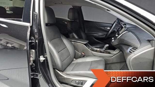 ChevroletGMDaewoo MALIBU 2.0 Turbo Premier Special купить на сайте DeffCars