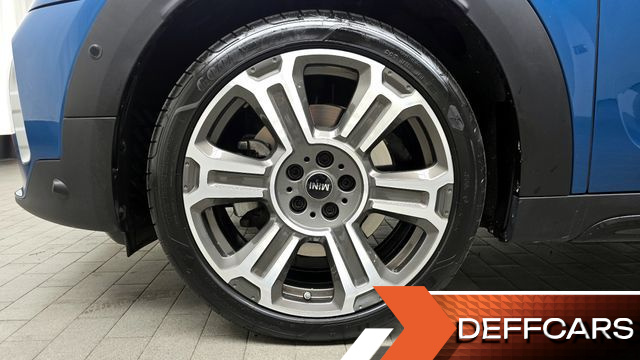 Mini COUNTRYMAN ALL4 Classic 2nd купить на сайте DeffCars