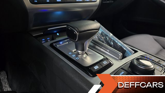 Genesis G80 3.3 GDI AWD Prestige купить на сайте DeffCars