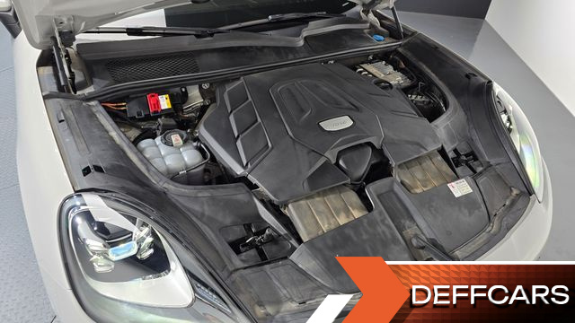 Porsche CAYENNE 3.0 Coupe купить на сайте DeffCars