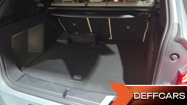 BMW X3 xDrive 20 M Sport купить на сайте DeffCars
