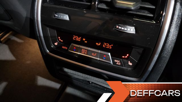 BMW X5M 4.4 Competition купить на сайте DeffCars