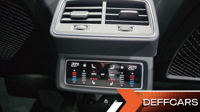 Audi E-TRON 55 Quattro Sportback купить на сайте DeffCars