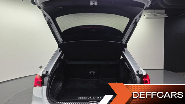 Audi Q3 35 TDI Premium купить на сайте DeffCars