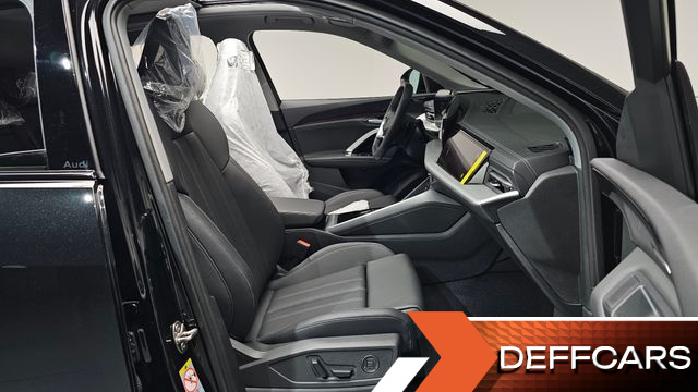 Audi Q5 40 TFSI 콰트로 S Line Sportback купить на сайте DeffCars