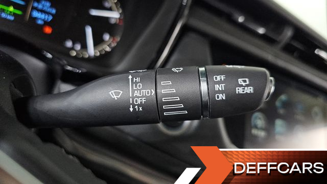 Cadillac XT5 3.6 Premium AWD купить на сайте DeffCars