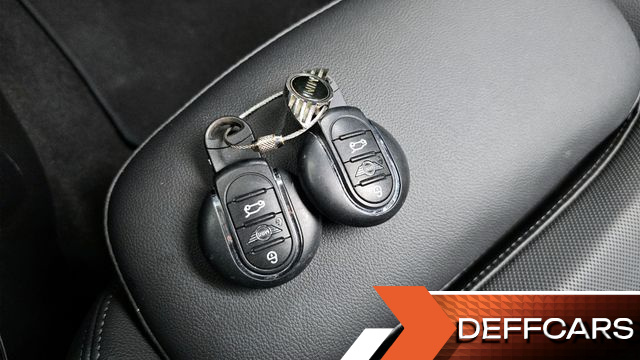 Mini COOPER Standard Third Generation купить на сайте DeffCars