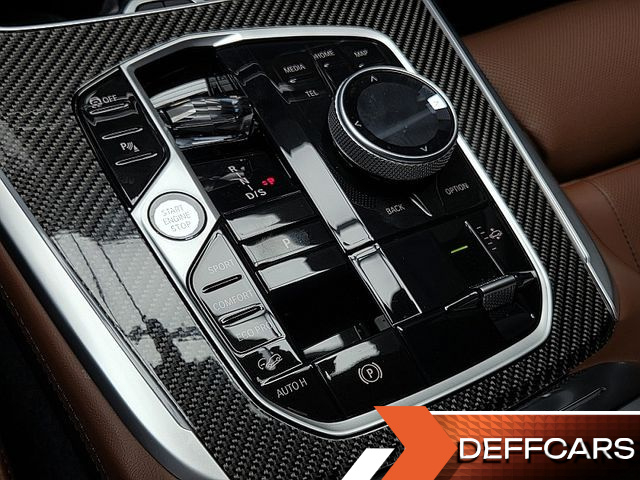 BMW X7 xDrive 40i M Sport 6STR купить на сайте DeffCars