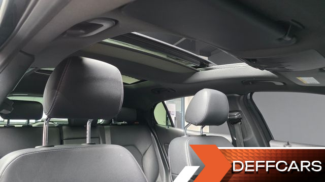 Mercedes GLA-CLASS GLA250 4MATIC купить на сайте DeffCars