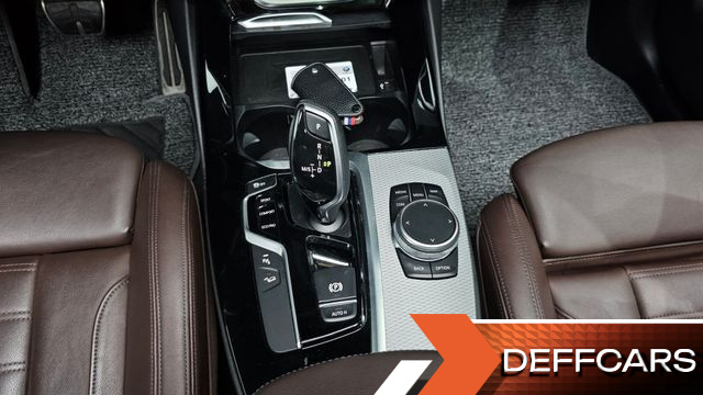 BMW X3 xDrive 20d M Sport купить на сайте DeffCars
