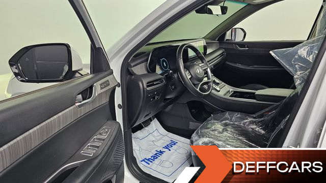 Hyundai PALISADE Diesel 2.2 2WD Prestige купить на сайте DeffCars