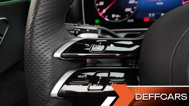 Mercedes CLE-CLASS CLE200 Cabriolet купить на сайте DeffCars
