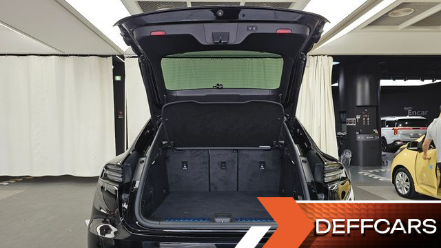 Porsche MACAN Base 4 купить на сайте DeffCars