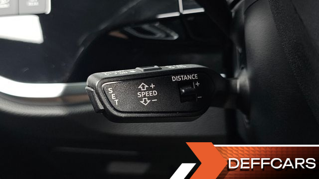Audi Q3 35 TDI Premium Sportback купить на сайте DeffCars