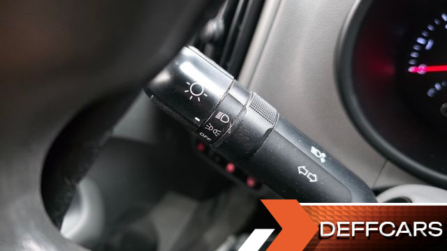 Kia MORNING LPi Deluxe купить на сайте DeffCars