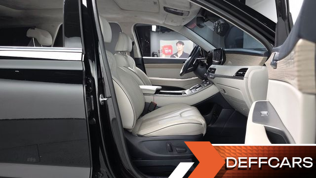 Hyundai PALISADE Gasoline 3.8 4WD Prestige купить на сайте DeffCars