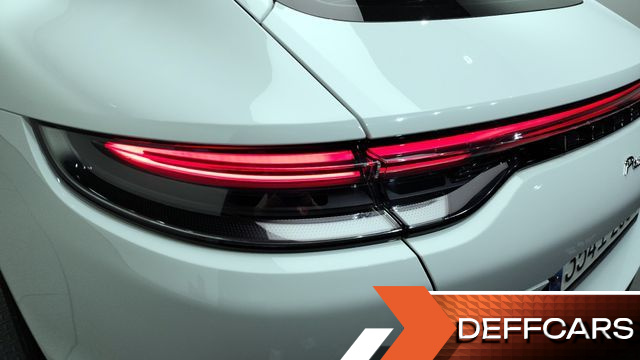 Porsche PANAMERA 2.9 AWD купить на сайте DeffCars