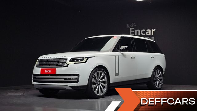 Land Rover RANGE ROVER P530 Autobiography Long Wheel Base купить на сайте DeffCars