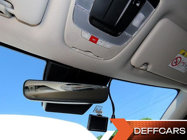 Kia SPORTAGE LPG 2.0 2WD Prestige купить на сайте DeffCars