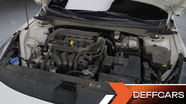 Hyundai AVANTE 1.6 Smart купить на сайте DeffCars