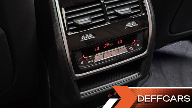 BMW X5 xDrive 40i M Sport купить на сайте DeffCars