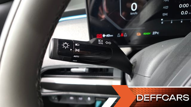 Kia EV3 Long Range 2WD Earth купить на сайте DeffCars