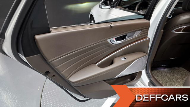 Kia K9 3.8 GDI AWD PlatinumⅢ купить на сайте DeffCars
