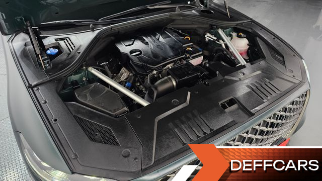 Genesis GV70 2.5T Gasoline AWD купить на сайте DeffCars