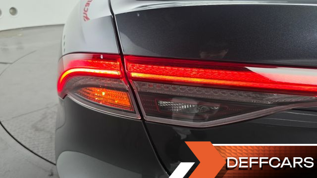 Hyundai GRANDEUR 2.5 Le Blanc купить на сайте DeffCars