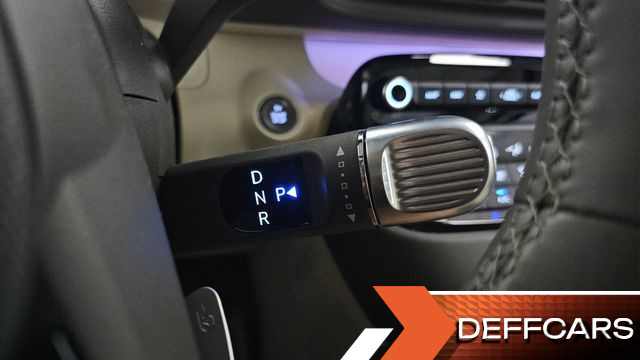 Hyundai CASPER Inspiration купить на сайте DeffCars
