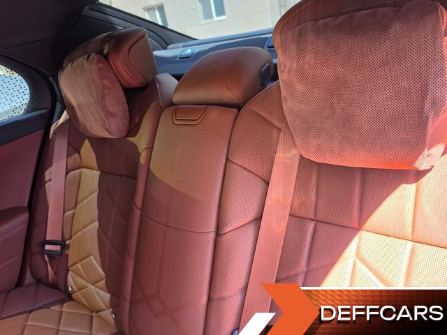 BMW 7-SERIES 740d xDrive M Sport купить на сайте DeffCars