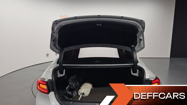 Renault-KoreaSamsung SM6 2.0 LPe RE купить на сайте DeffCars