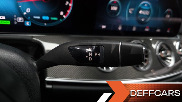 Mercedes E-CLASS E53 AMG 4MATIC+ Coupe купить на сайте DeffCars