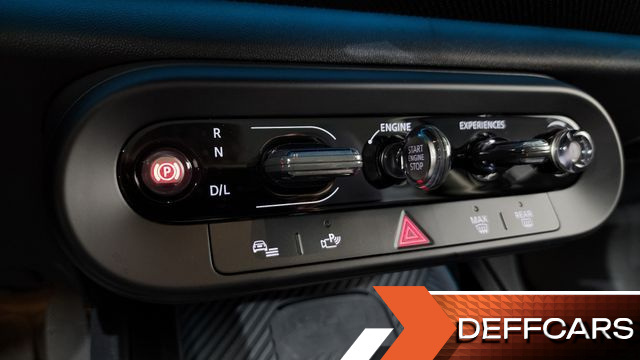 Mini COUNTRYMAN ALL4 Classic купить на сайте DeffCars
