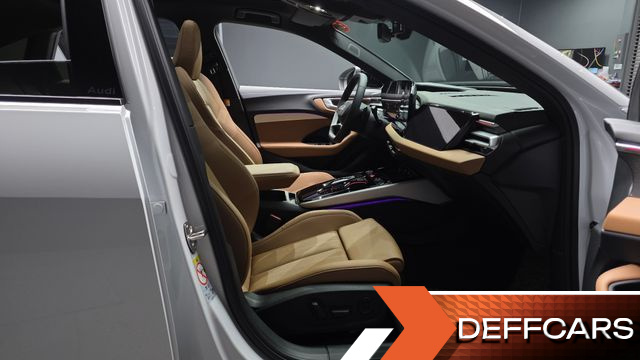 Audi A5 45 TFSI Quattro S Line купить на сайте DeffCars