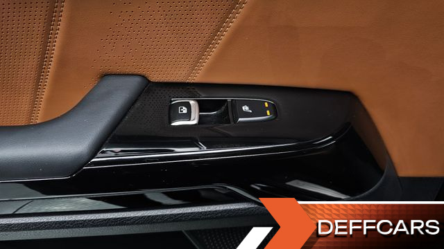 Kia MOHAVE Diesel 3.0 4WD 5-Seater Masters купить на сайте DeffCars