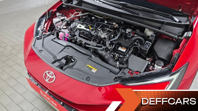 Toyota PRIUS 2.0 XLE купить на сайте DeffCars