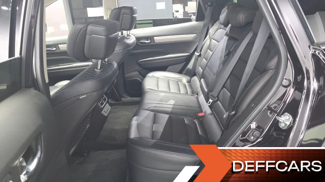 Renault-KoreaSamsung QM6 2.0 dCi Premiere 4WD купить на сайте DeffCars