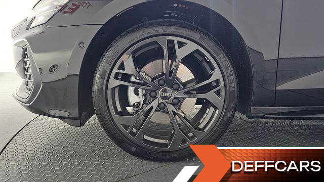 Audi A3 40 TFSI Quattro Premium купить на сайте DeffCars